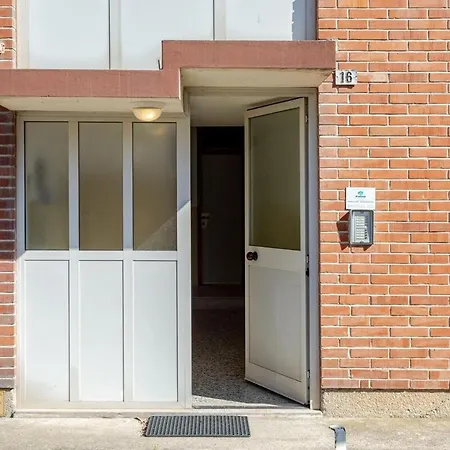 Onda Marina Apartment