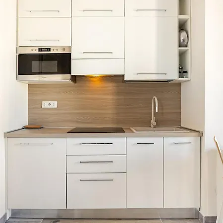 Onda Marina Apartment *