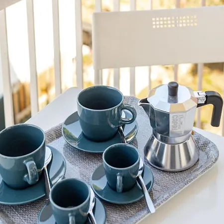 Apartamento Onda Marina