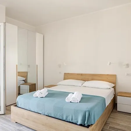 Apartamento Onda Marina *