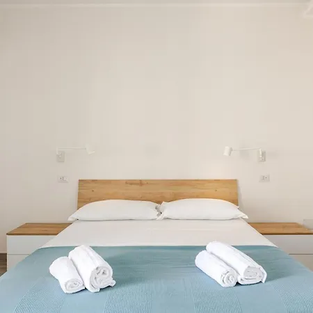 Apartament Onda Marina Lignano Sabbiadoro