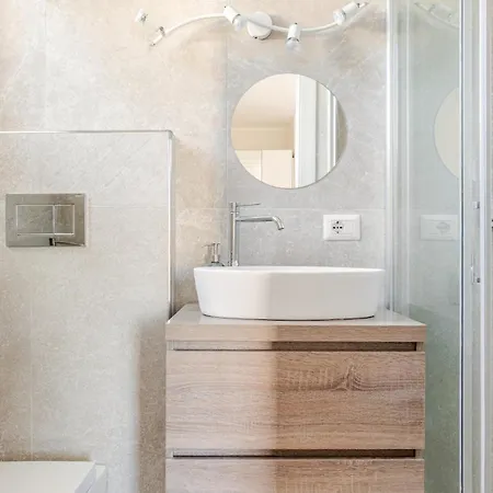 Onda Marina Apartamento