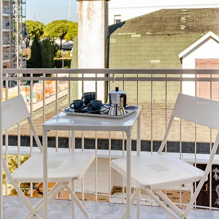 Apartament Onda Marina Lignano Sabbiadoro