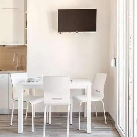 Apartamento Onda Marina *