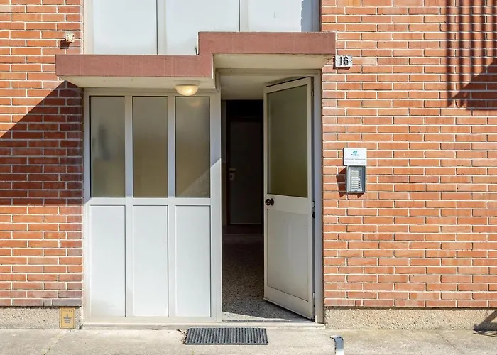 Onda Marina Apartment