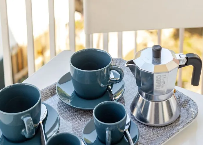 Apartment Onda Marina