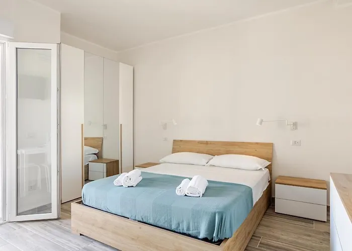 Apartment Onda Marina *