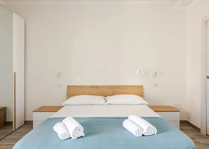 Apartment Onda Marina Lignano Sabbiadoro