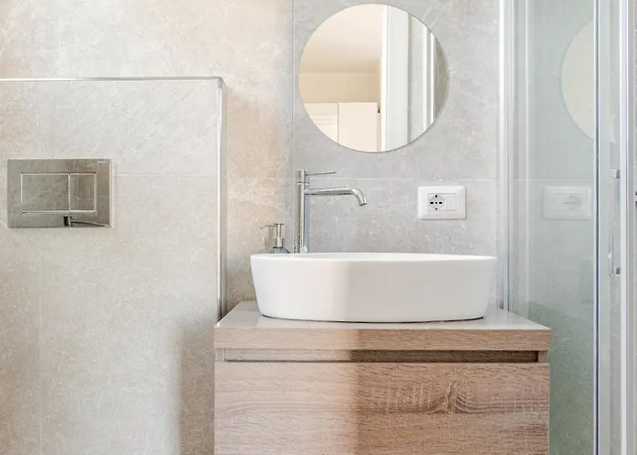 Onda Marina Apartment