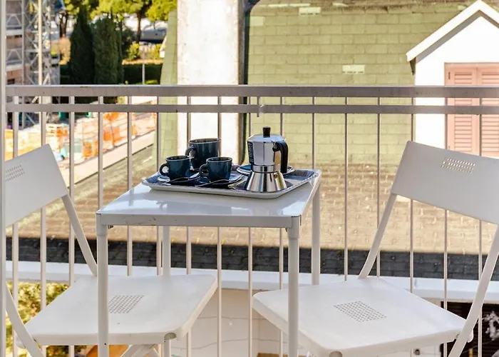 Apartment Onda Marina Lignano Sabbiadoro