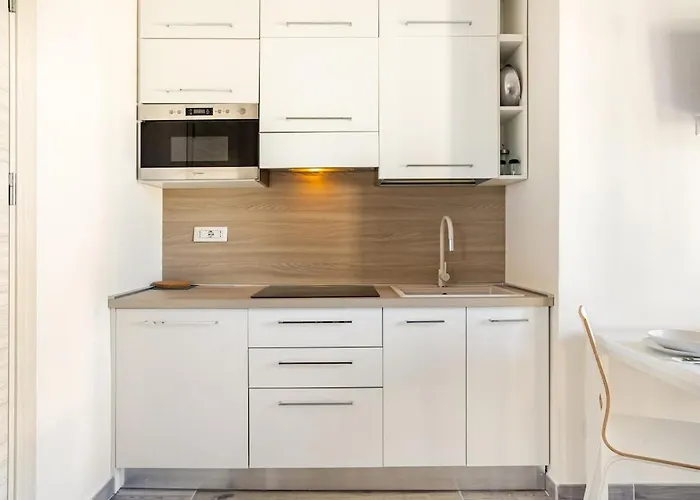 Onda Marina Apartment *